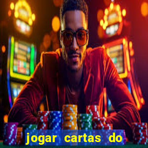 jogar cartas do tarot online